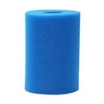 thumbnail image 1 of 1pcs Éponge Filtrante en Mousse, pour Filtre de Piscine Réutilisable Lavable Accessoires de Filtration Incroyable, 1 of 7
