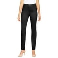 thumbnail image 2 of DG2 by Diane Gilman Brushed Stretch Twill Skinny Jean, 2 of 8
