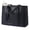 Classic Black, variant on LOVEVOOK Laptop Tote Bag for Women, Water-Resistant Work Tote Bag Large Capacity Computer Bag Briefcase Handbag