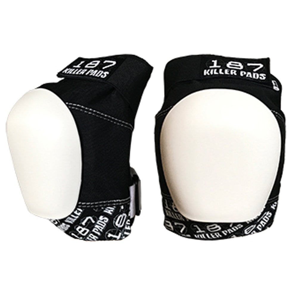 187 Killer Pads Pro Knee Pads - Walmart.com - Walmart.com