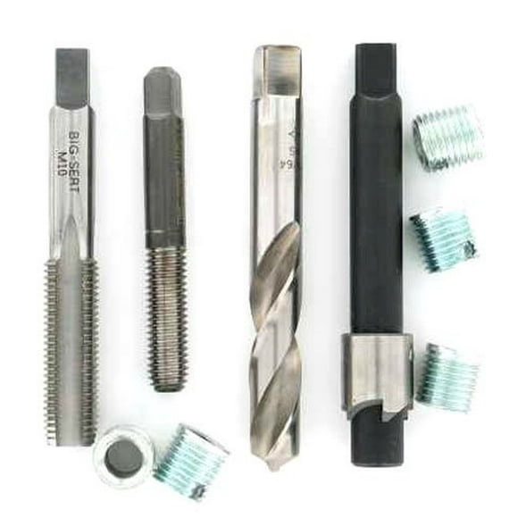 BIG-SERT by Time-Sert M10 X 1.50 Oversize Thread Repair Kit # 5015