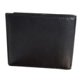 thumbnail image 2 of Coach F74991 Compact ID Wallet In Sport Calf Leather Black, 2 of 6