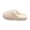 A-White209, variant on Bibifish Mens Womens Fuzzy Slippers Cute Wave Pattern Thick Sole Warm Indoor House Slippers Indoor Plush Slippers