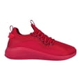 thumbnail image 2 of TENIS K-SWISS HOMBRE OF473600 TEXTIL ROJO, 2 of 4