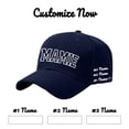 thumbnail image 7 of Gsakboxl Masters Hat DIY Personalized Custom Name Printed Baseball Cap, Personalized Mother's Day Birthday Gift Hat for Women, 7 of 7