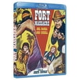 thumbnail image 1 of Massacre de Fort [ Blu-Ray, Reg.A/B/C Import - Espagne ], 1 of 1