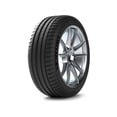 thumbnail image 1 of Llanta FD MUSTANG 2003 245/45ZR17 99Y Michelin Michelin Pilot Sport 4, 1 of 5