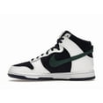 thumbnail image 2 of Nike Men's Dunk High Sports Specialties White Navy Shoes, from StockX, 2 of 5