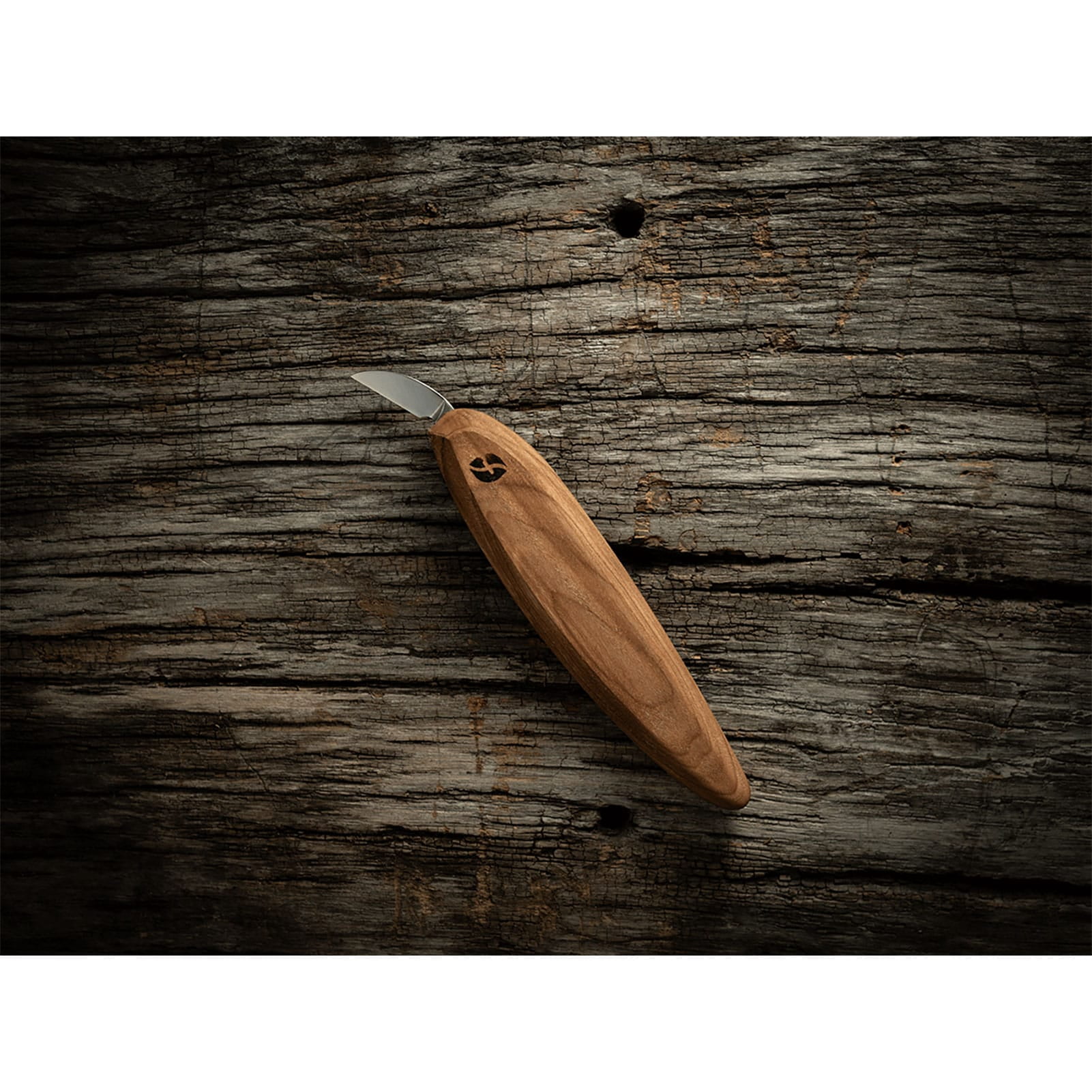 Flexcut - FP04 - Pro Series 1 in. Chip Carving Knife - Wood Carving Tool -