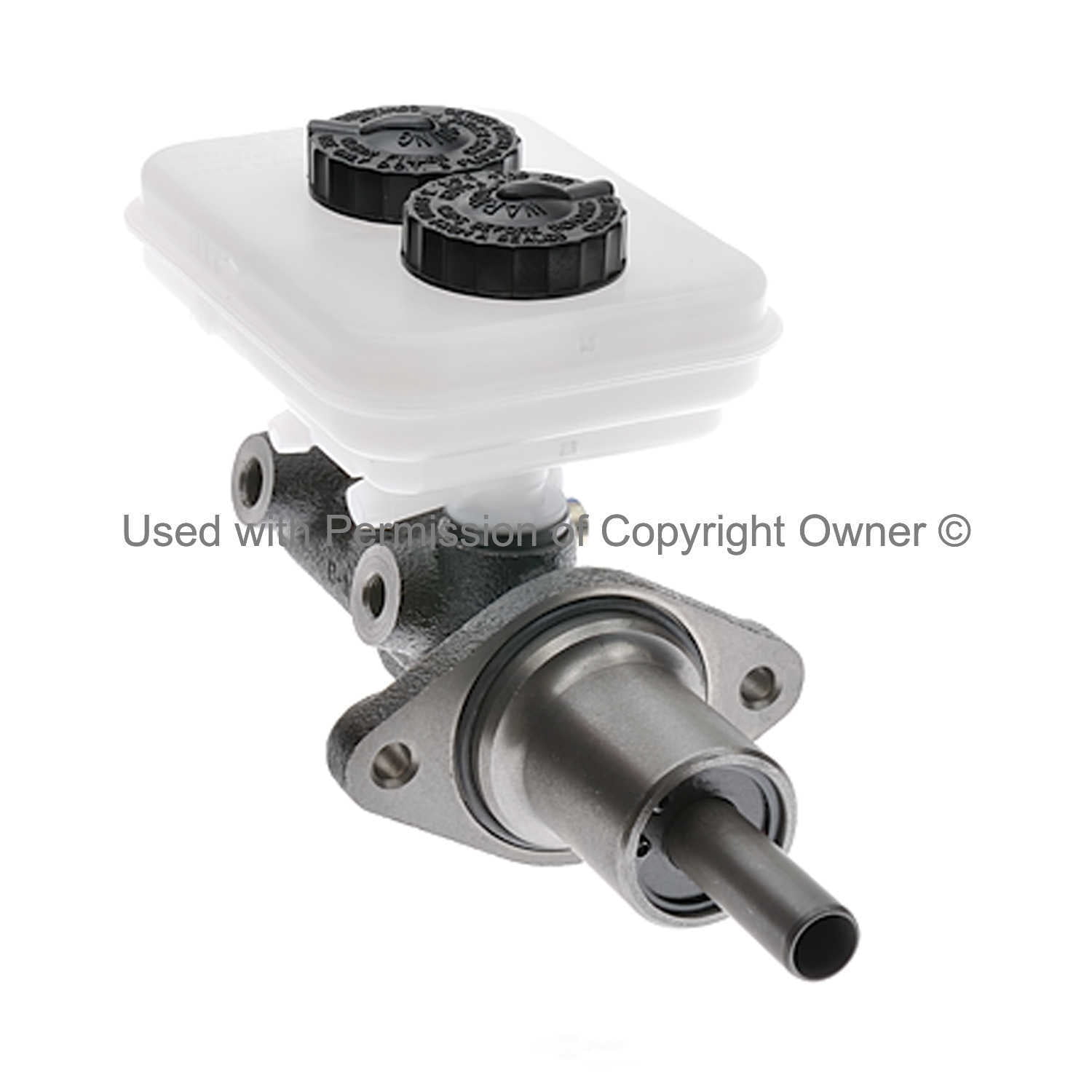 FVP Professional NM2721 New Brake Master Cylinder