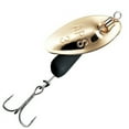thumbnail image 2 of Smith AR-S 4.5g Trout Spinner Assorted Colors, 2 of 13