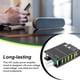 thumbnail image 4 of Amplificador de potencia Seitruly Bluetooth Estéreo digital 2x100W, 4 of 6