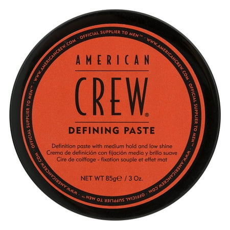- American Crew Defining Paste, 3.0 OZ