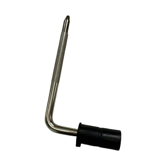 Brazo de soporte para almohadilla de batería electrónica Instrumento de percusión Accesorio para batería electrónica 91 cm x 15 cm x 225 cm