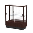 thumbnail image 6 of Waddell Heritage Series Trophy Display Case, 6 of 7