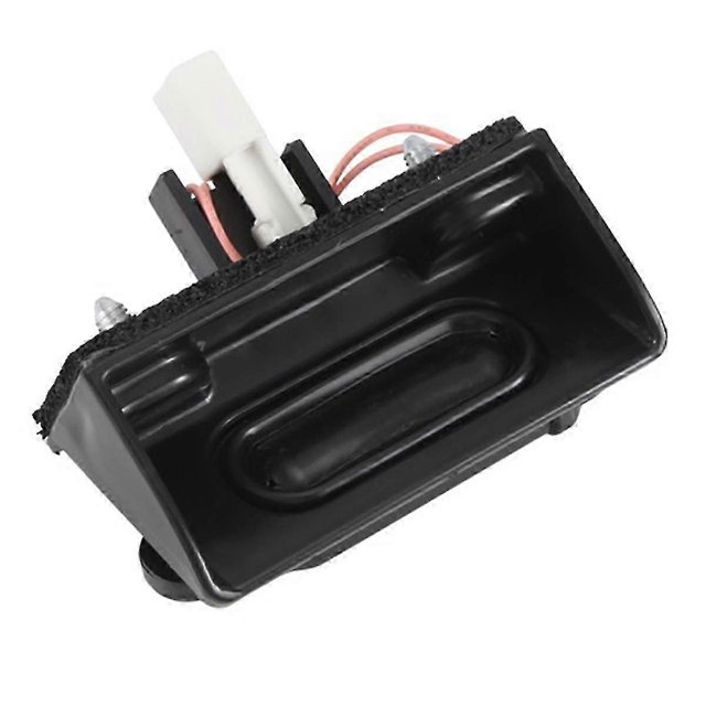 Car Trunk Lid Release Switch Trunk Switch 74810-TF0-003 74810TF0003 for Vezel Elysion Jade Edition