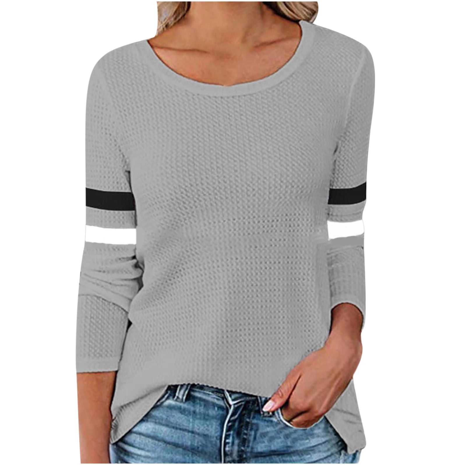 shirt Top Blouse Ladies Sexy Fall 