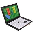 thumbnail image 4 of Foldable Football Soccer Coaches Board Magnets Large Coaching for Techniques Sunnimix Junta de Entrenadores, 4 of 7