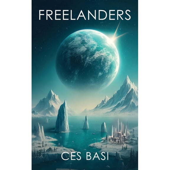 Freelanders, (Hardcover)