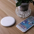Fast Wireless Charger for Google Pixel 8a/6 Pro 7.5W and 10W Charging Pad Slim