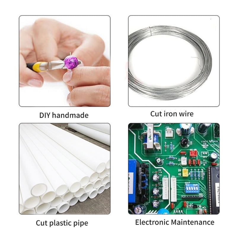 Practical Jewelry Tool Set with Pliers for Customes Jewelry and Repairs