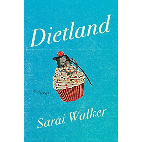 Pre-Owned Dietland Hardcover