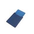 thumbnail image 1 of Xingzhi Protection Shell Tablet Solid Minimalist Shielder Waterproof Practical Cover Multifunctional Special Networking Purplish Blue 11 in, 1 of 1