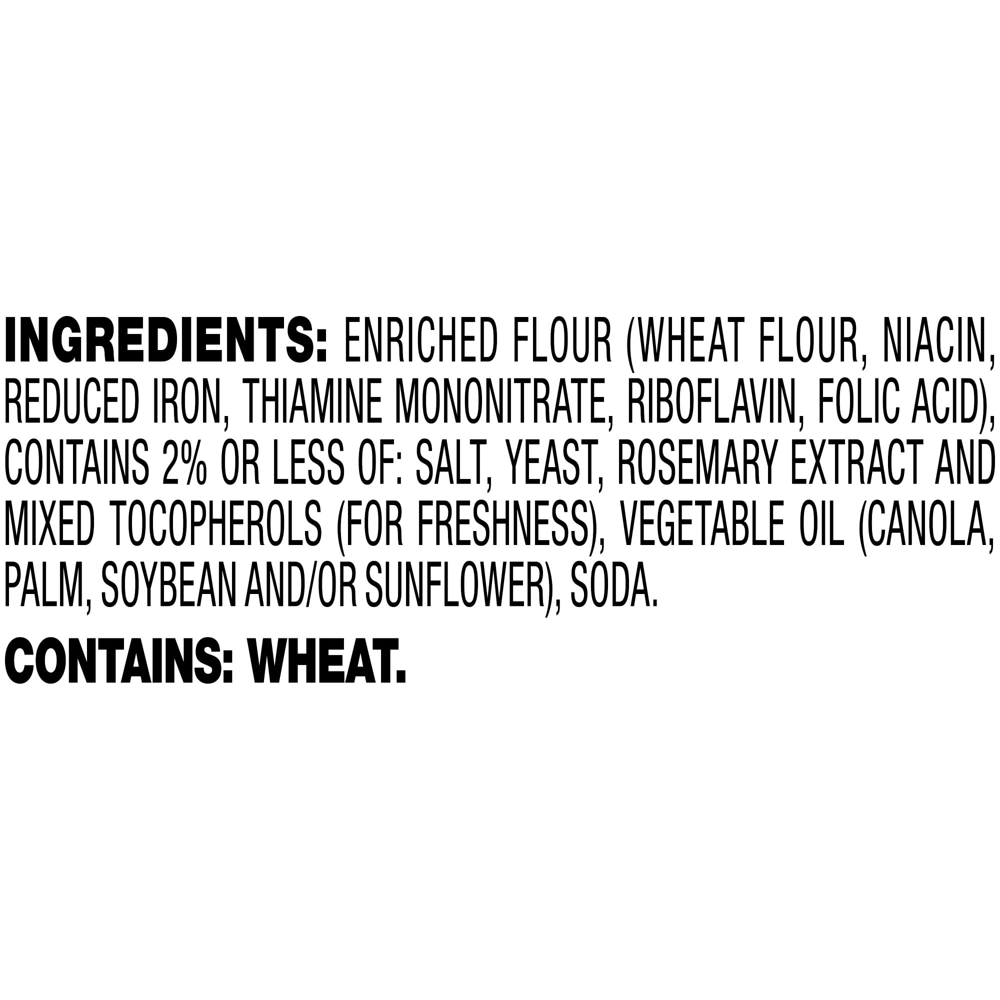(3 pack) Snyder's of Hanover Sourdough Nibblers Pretzels, 16 oz