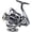 DA, variant on Fishing Reel DA 2000-7000 Series 3+1 BB Metal Spinning Wheel Max Drag 15kg Outdoor Lure Throwing