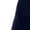 Navy Blue, variant on Women's Cotton Biker Shorts 5'' Leggings High Waisted No See-Through Athletic Workout Running Cycling Volleyball Yoga Tummy Control Activewear