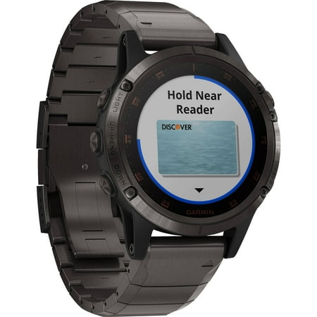 mediamarkt garmin fenix 5 plus