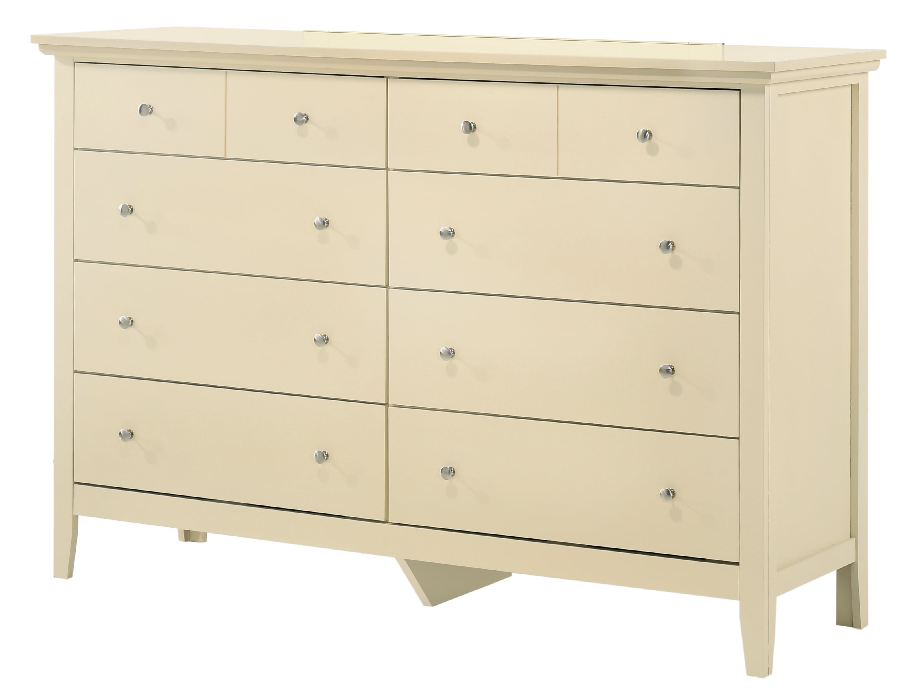 Glory Furniture Marilla G1525-D Dresser , Cappuccino
