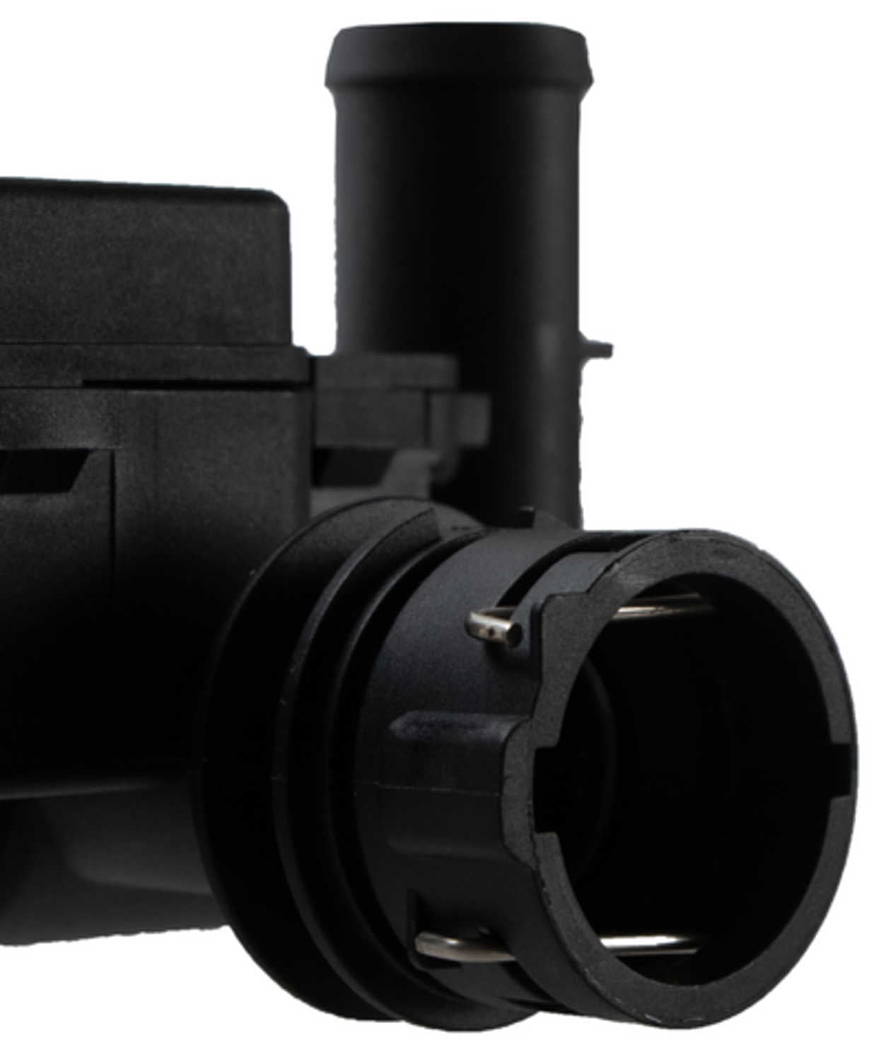 Four Seasons 74940 Rotary Electronic Heater Valve