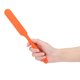 thumbnail image 4 of Aplicador De Cera, Espátula De Cera Profesional Resistente Al Calor Reutilizable Para Salón De Belleza En El Hogar Para Calentador De Cera ANGGREK Naranja, 4 of 8