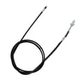 thumbnail image 1 of CABLE FRENO TRASERO ITALIKA D 125 LT (21), 1 of 3