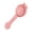 Pink, variant on Jkung Round Rice Ball Mold Plastic Onigiri Shaker Making Tool DIY Mini Sushi Maker Mold for Home Kitchen Restaurant