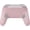 Cherry Blossoms Pink, variant on eXtremeRate Replacement Bottom Shell For Nintendo Switch 2 Pro Controller, Custom DIY Rear Plate Back Housing Cover Case - Cherry Blossoms Pink