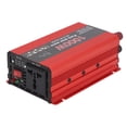 thumbnail image 4 of Power Inverter 1000W Pure Sine Wave DC 12V to AC 220V Overload Protection for Solar Wind Car Power, 4 of 8