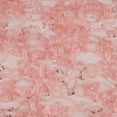 thumbnail image 4 of Zelouf Caen Ribbon Soutache Eyelash Lace  , Sewing, DIY, Crafts Fabric by the Yard, Perfect Rose, 20 Yard, 4 of 5