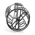 thumbnail image 1 of K Cup Carousel Metal Carousel Holder Organizer Coffee Pod Holder For, 1 of 8