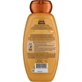 thumbnail image 2 of Garnier Whole Blends Repairing Shampoo, Honey Treasures Extracts 12.50 oz (Pack of 2), 2 of 2