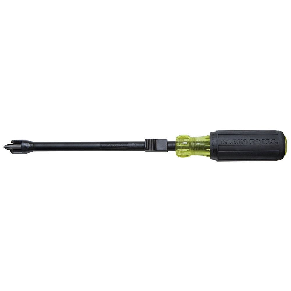 Klein Tools 32527 Nut Screwdriver Schrader Valve Core Bit - Walmart.com Klein Tools 32527 Nut Screwdriver Schrader Valve Core Bit - Walmart.com