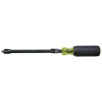 Klein Tools 32483 Screwdriver Bit, #2 Phillips & 1/4-Inch Slotted ...
