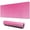 Pink Gradient Leopard, variant on Long Mouse Pads for Desk,Pink Gradient Leopard Print Desk Mats on Top Of Desks, Desk Mouse Pad Extra Large with 3mm Non-Slip Base and Stitched Edge for Gaming,Office,Work,Home 31.5"x11.8"