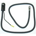 thumbnail image 2 of Standard Motor Products A55-2D Battery Cable Fits select: 1983-1984 CHEVROLET G30, 1986 CHEVROLET D30, 2 of 3