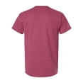 thumbnail image 3 of Gildan Ultra Cotton T-Shirt for Men and for Women Plain Classic Fit, 3 of 5