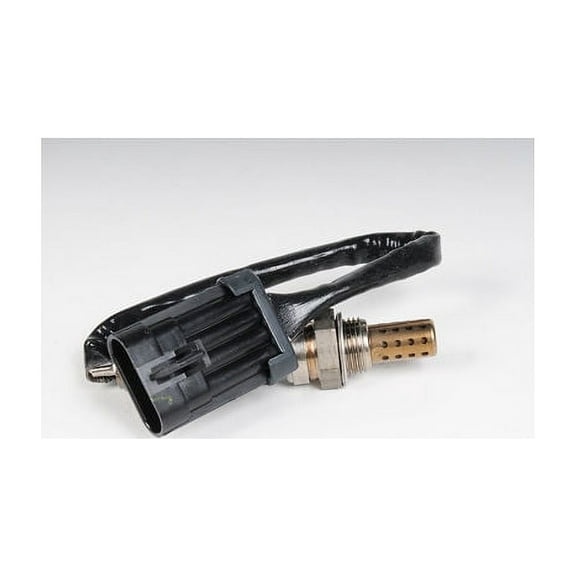 Upstream Oxygen Sensor - Compatible with 1994 - 1996 Pontiac Grand Am 3.1L V6 L82 VIN M 1995