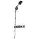thumbnail image 3 of Abrazadera extensión soporte para platillo batería New Beat New Beat NBCBAC-150, 3 of 5