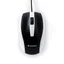 CRESTIN- Verbatim Corporation 99740 Corded Notebook Optical Mouse