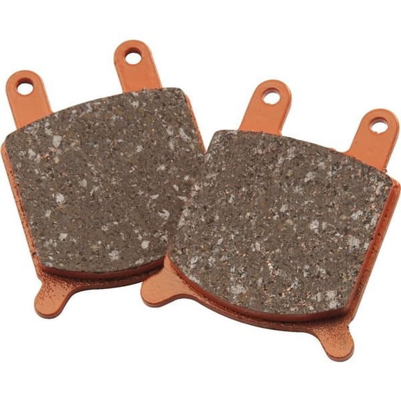 EBC Brakes  FA76V; Ebc Brake Pads